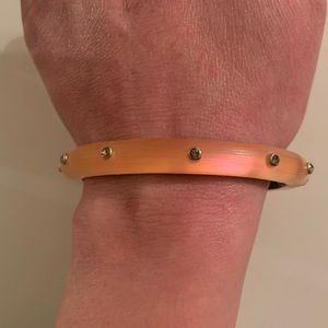 Alexis Bittar bracelet